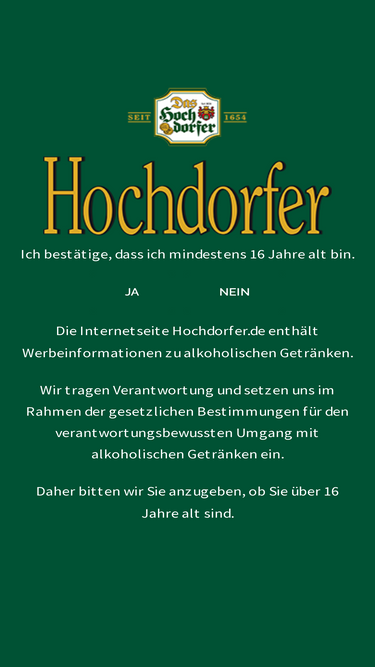 hochdorfer.de