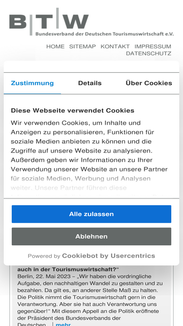 btw.de