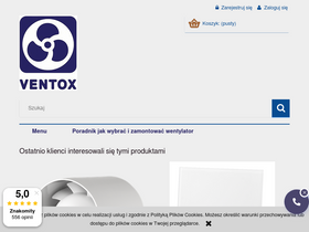 ventox.pl
