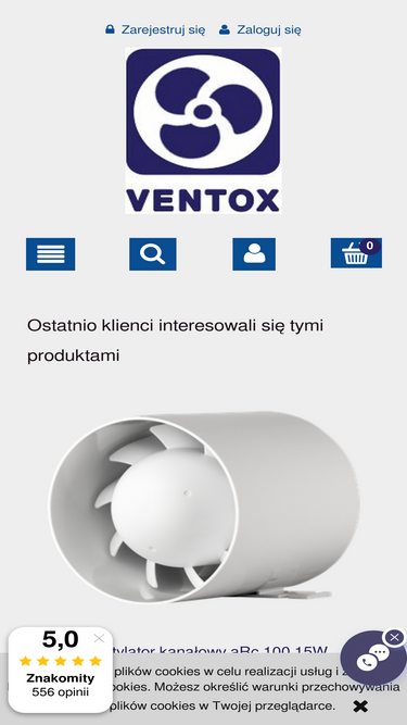 ventox.pl