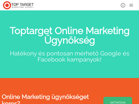 toptarget.hu