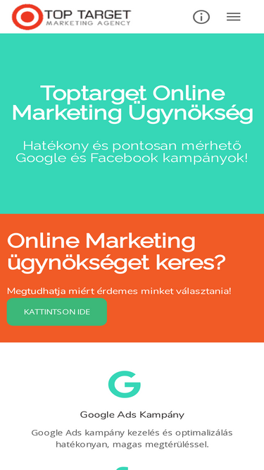 toptarget.hu