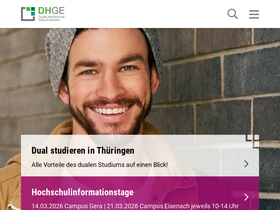 dhge.de