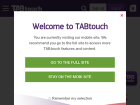 Tabtouch radio deals