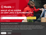 Damejidlo Cz Traffic Ranking Marketing Analytics Similarweb