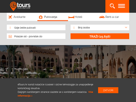 etours.hr