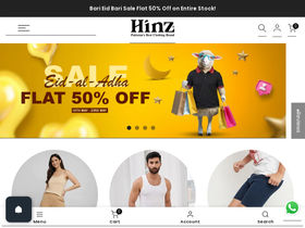 hinz.pk