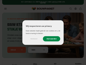 bouwpakket.com