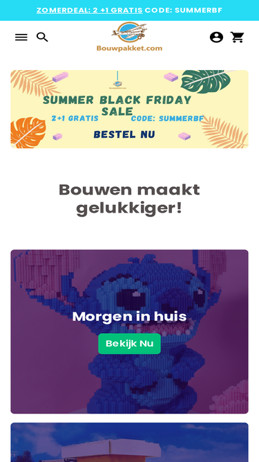 bouwpakket.com