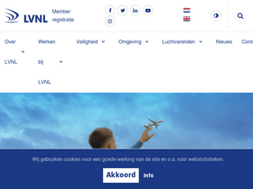 lvnl.nl