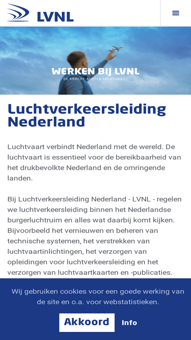 lvnl.nl