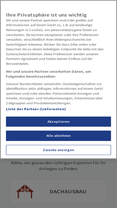 dachdecker.com