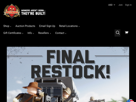 'brickmania.com' screenshot