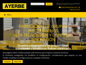 ayerbe.net