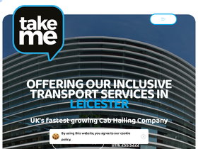 adt-taxis.co.uk