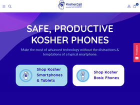 koshercell.org
