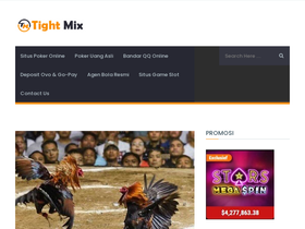 tightmixblog.com
