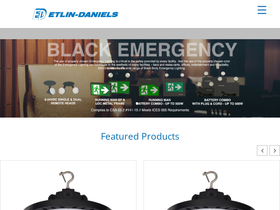 etlin-daniels.com