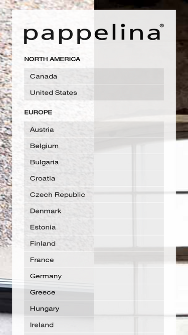 pappelina.com