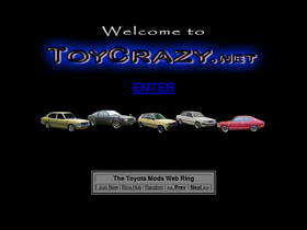 toycrazy.net