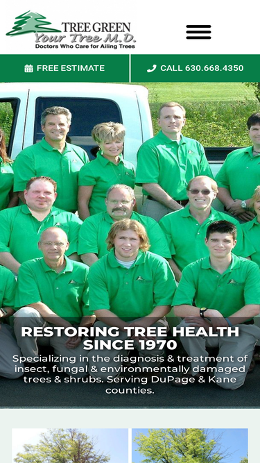treegreenmd.com