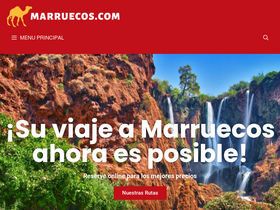 marruecos.com