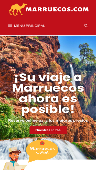 marruecos.com