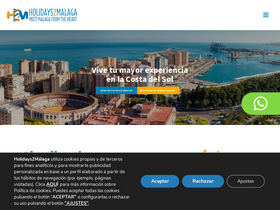 holidays2malaga.com