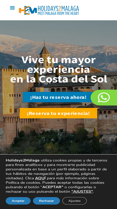 holidays2malaga.com
