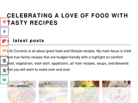 lifecurrents.dw2.net