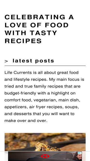 lifecurrents.dw2.net