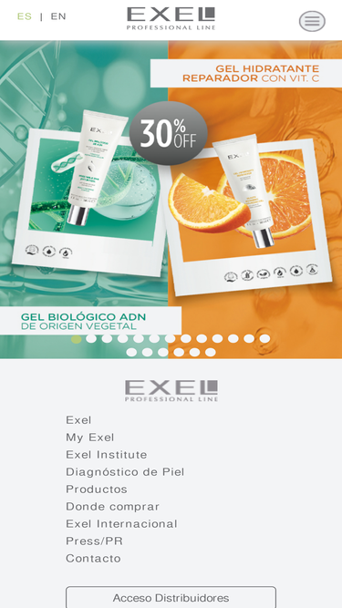 bioexel.com