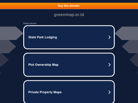 greenmap.or.id