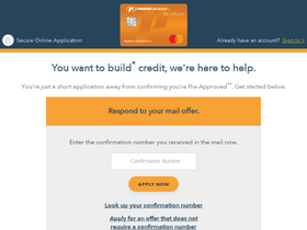 'platinumoffer.com' screenshot