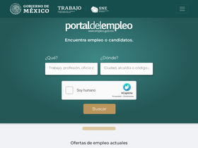 empleo.gob.mx