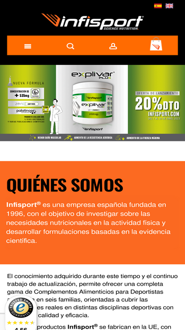 infisport.com