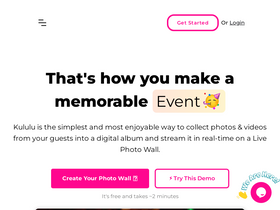 'kululu.me' screenshot