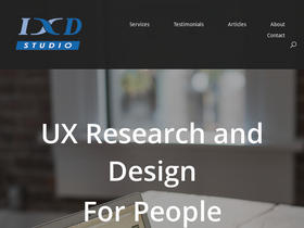 ixdstudio.com