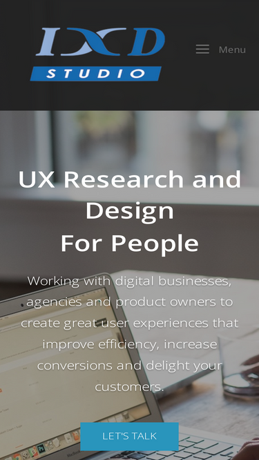 ixdstudio.com