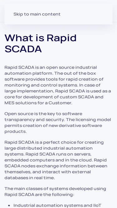 rapidscada.org