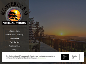 montereybayvirtualtours.com