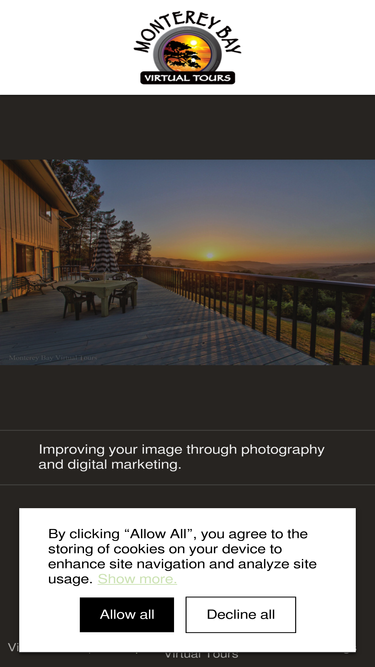 montereybayvirtualtours.com