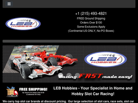 lebhobbies.com