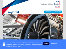 mycfmportal.com