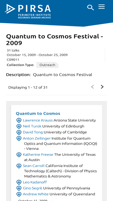 q2cfestival.com