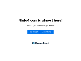4info4.com