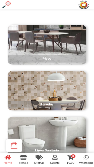 casademateriales.com