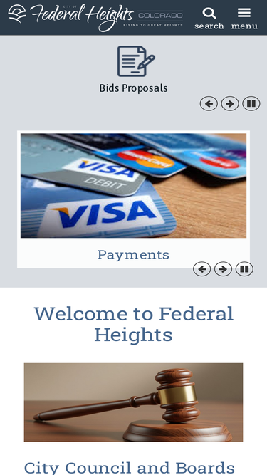 fedheights.org