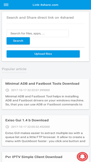 link-4share.com