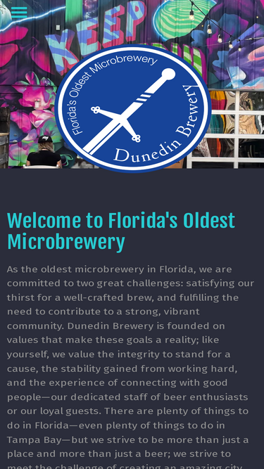 dunedinbrewery.com